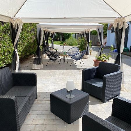 Devmani Hotel Rural 에스파르티나스 외부 사진